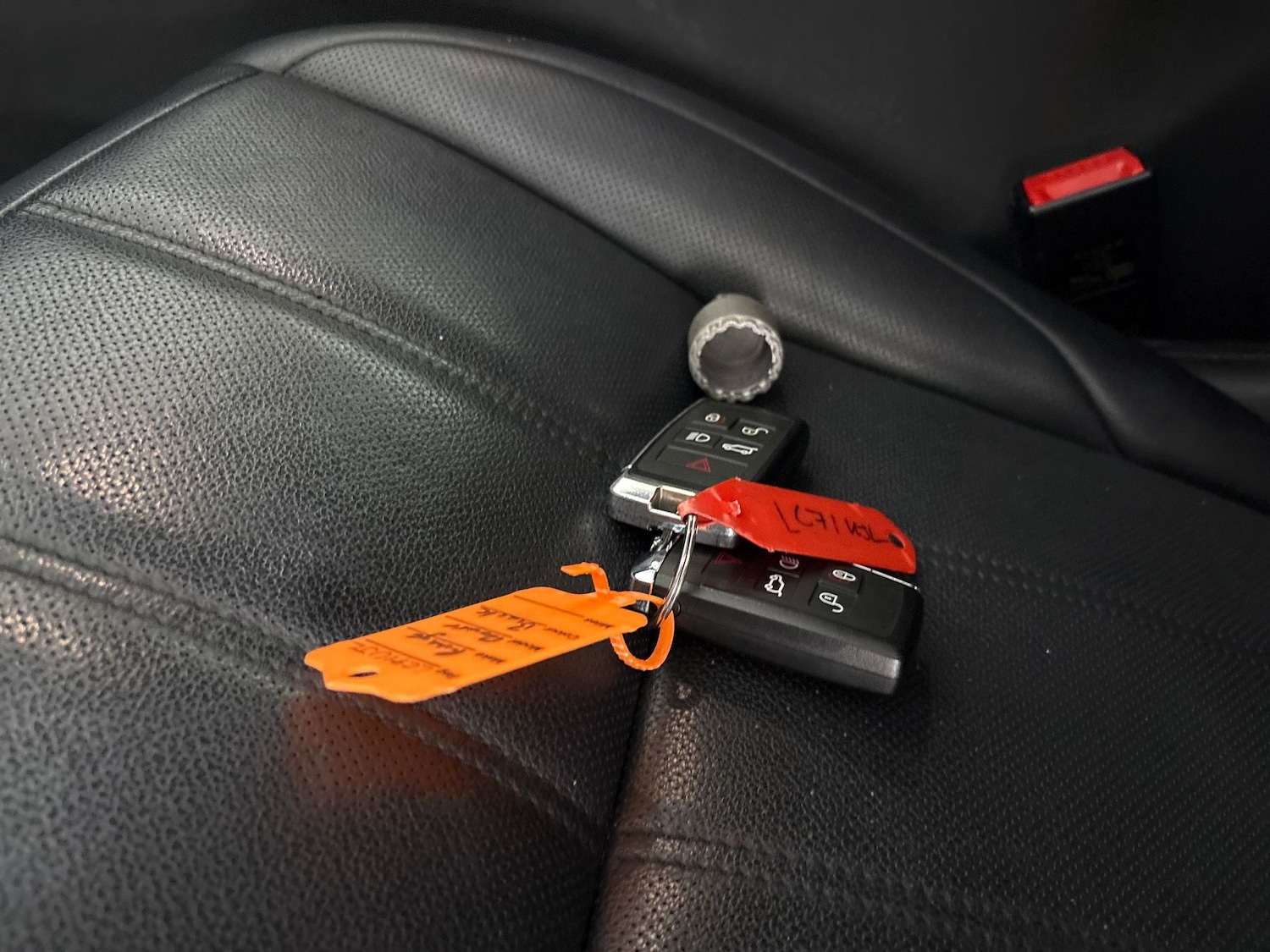 Used Land Rover Range Rover Evoque 2021 for sale - 77730710: Photo 36