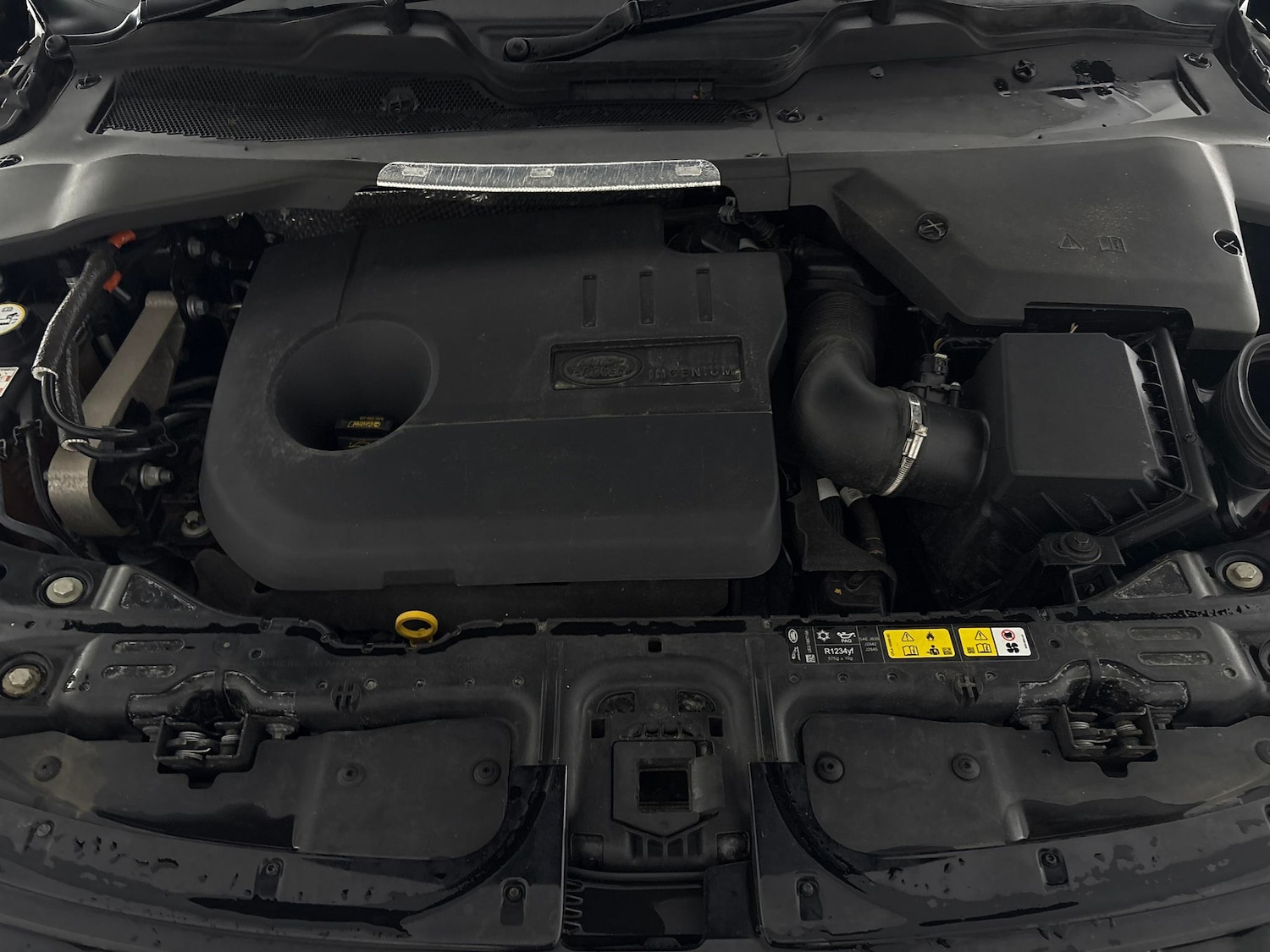 Used Land Rover Range Rover Evoque 2021 for sale - 77730710: Photo 37