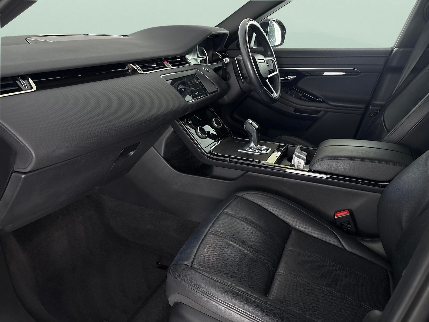 Used Land Rover Range Rover Evoque 2021 for sale - 77730710: Photo 4