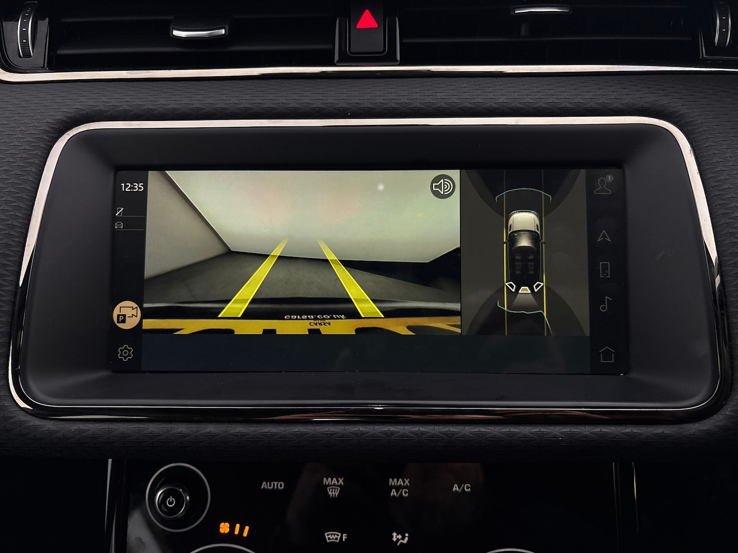 Used Land Rover Range Rover Evoque 2021 for sale - 77730710: Photo 5