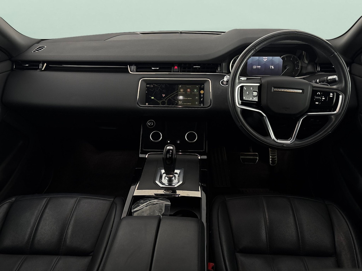 Used Land Rover Range Rover Evoque 2021 for sale - 77730710: Photo 8