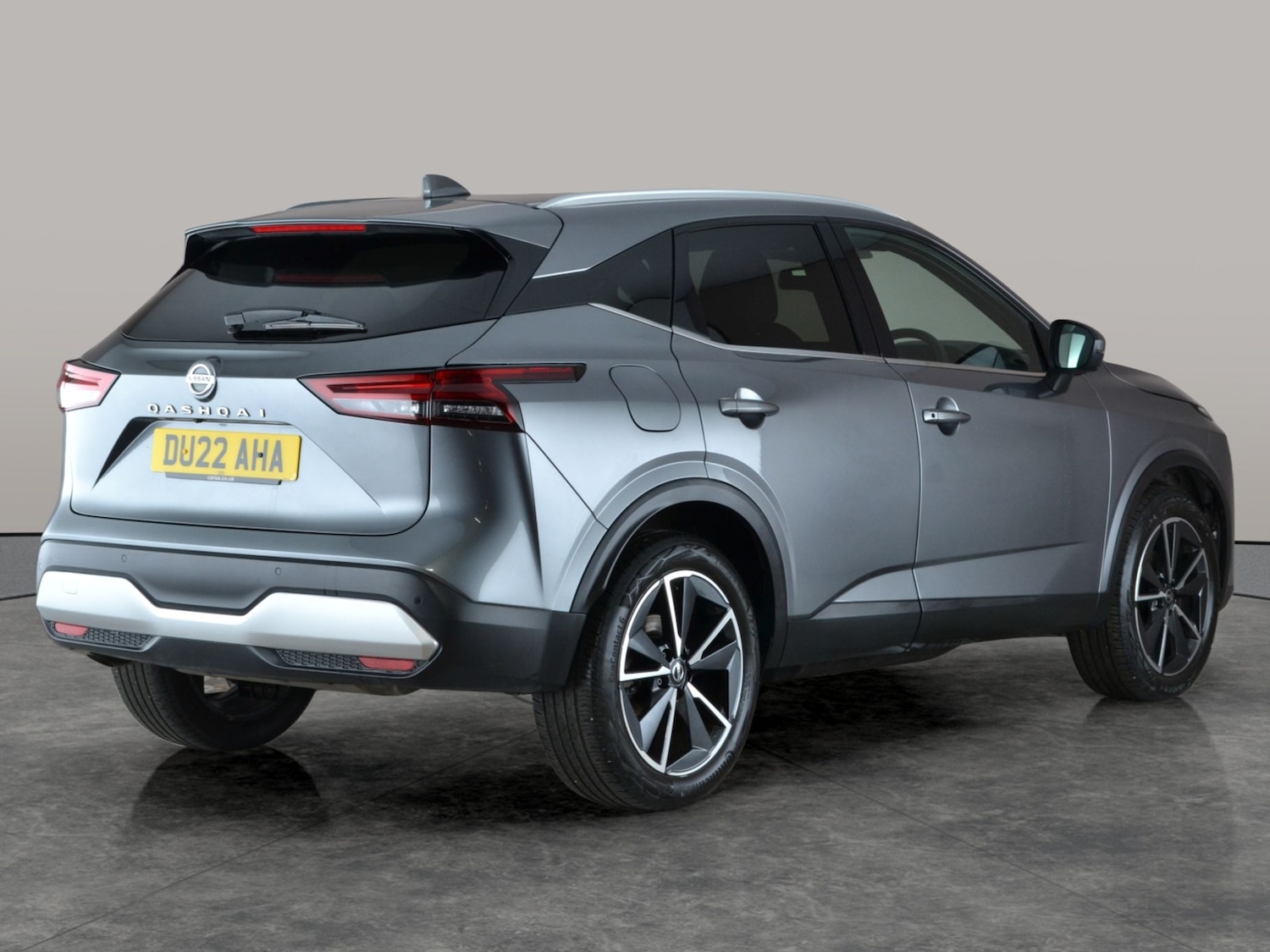 Used Nissan Qashqai 2022 for sale - 77519603: Photo 11