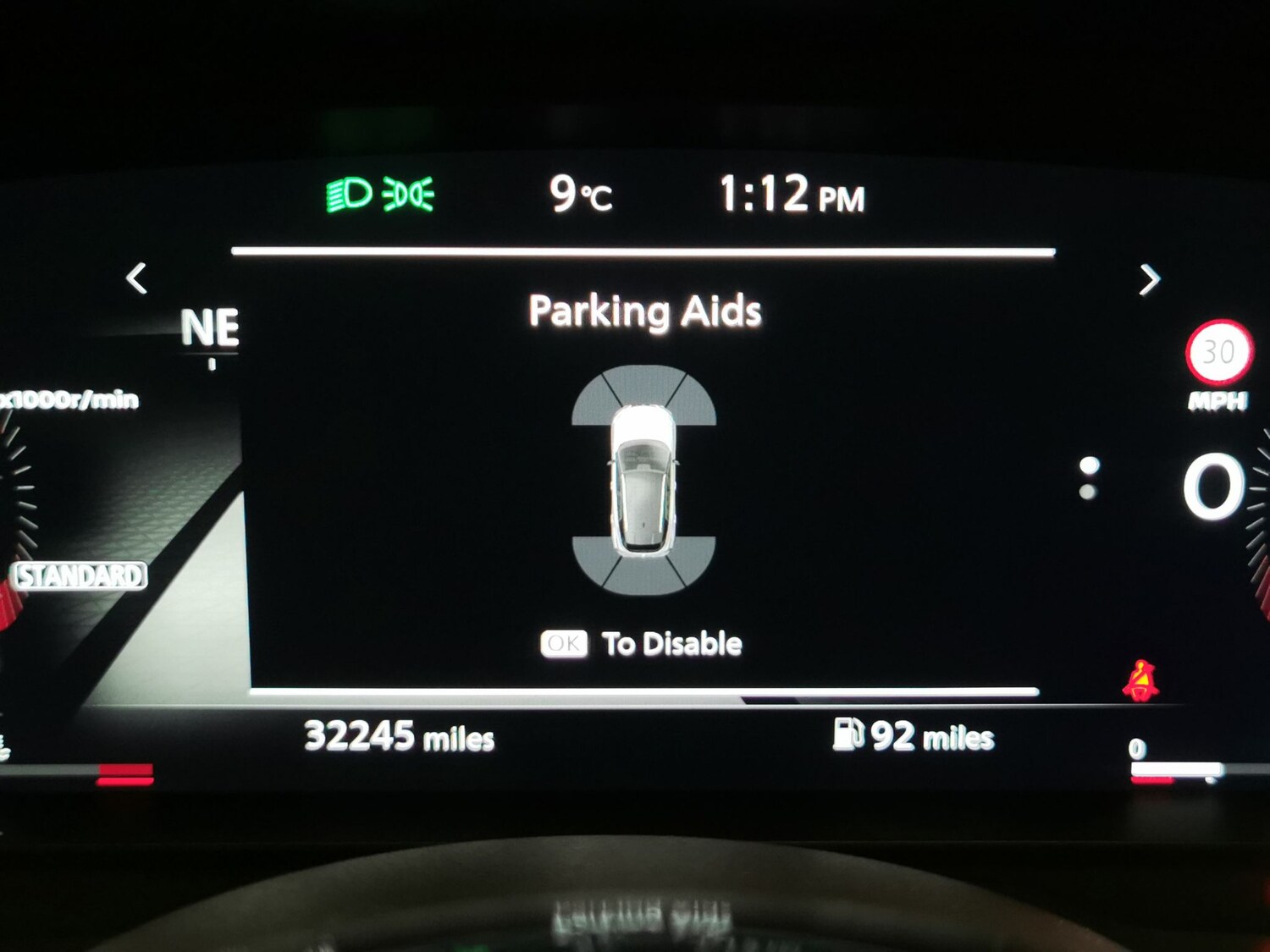 Used Nissan Qashqai 2022 for sale - 77519603: Photo 19