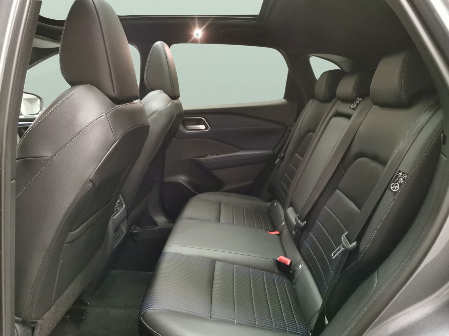 Used Nissan Qashqai 2022 for sale - 77519603: Photo 30