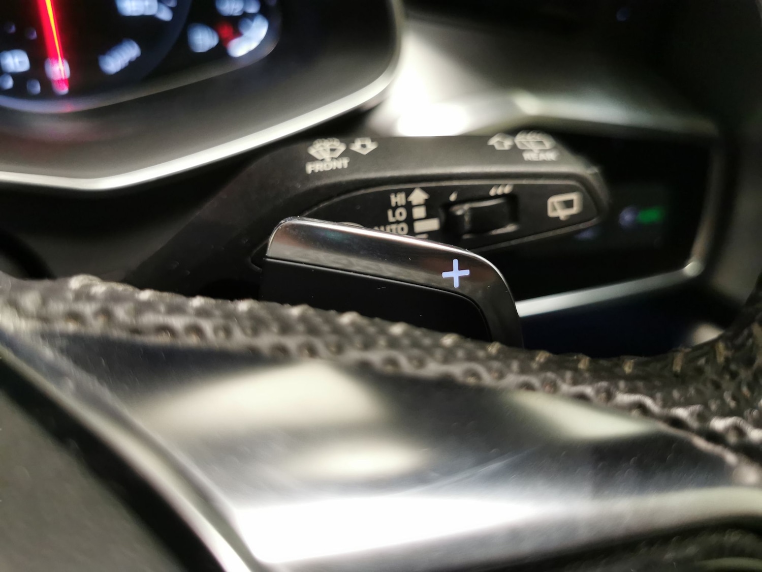 Used Audi A6 Avant 2019 for sale - 78025358: Photo 19