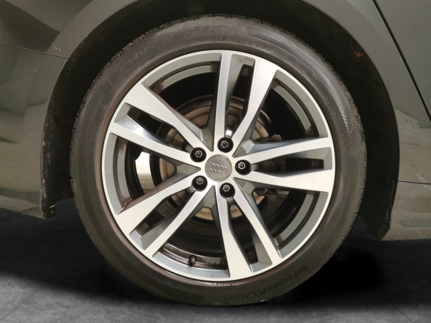 Used Audi A6 Avant 2019 for sale - 78025358: Photo 24