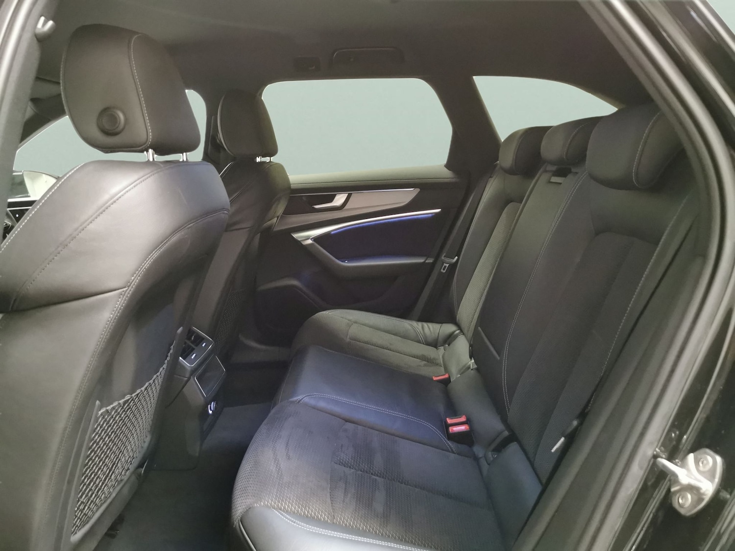 Used Audi A6 Avant 2019 for sale - 78025358: Photo 25