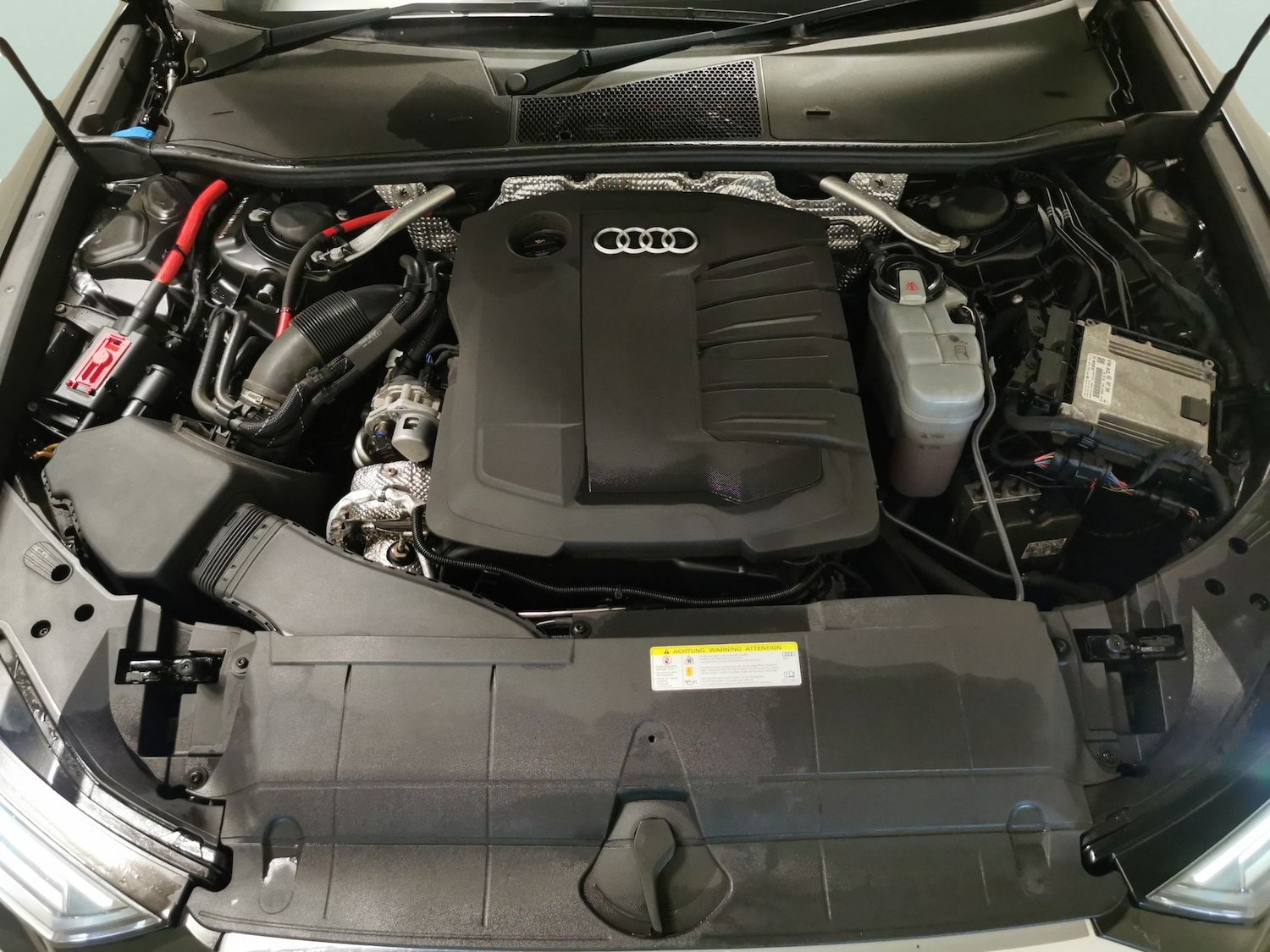 Used Audi A6 Avant 2019 for sale - 78025358: Photo 31