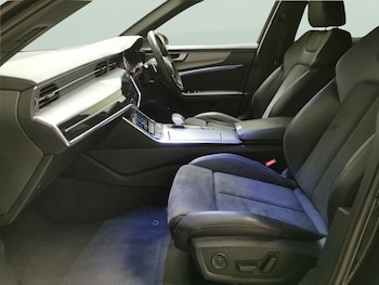 Used Audi A6 Avant 2019 for sale - 78025358: Photo