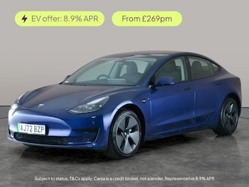Used Tesla Model 3 2022 for sale - 77676066: Photo