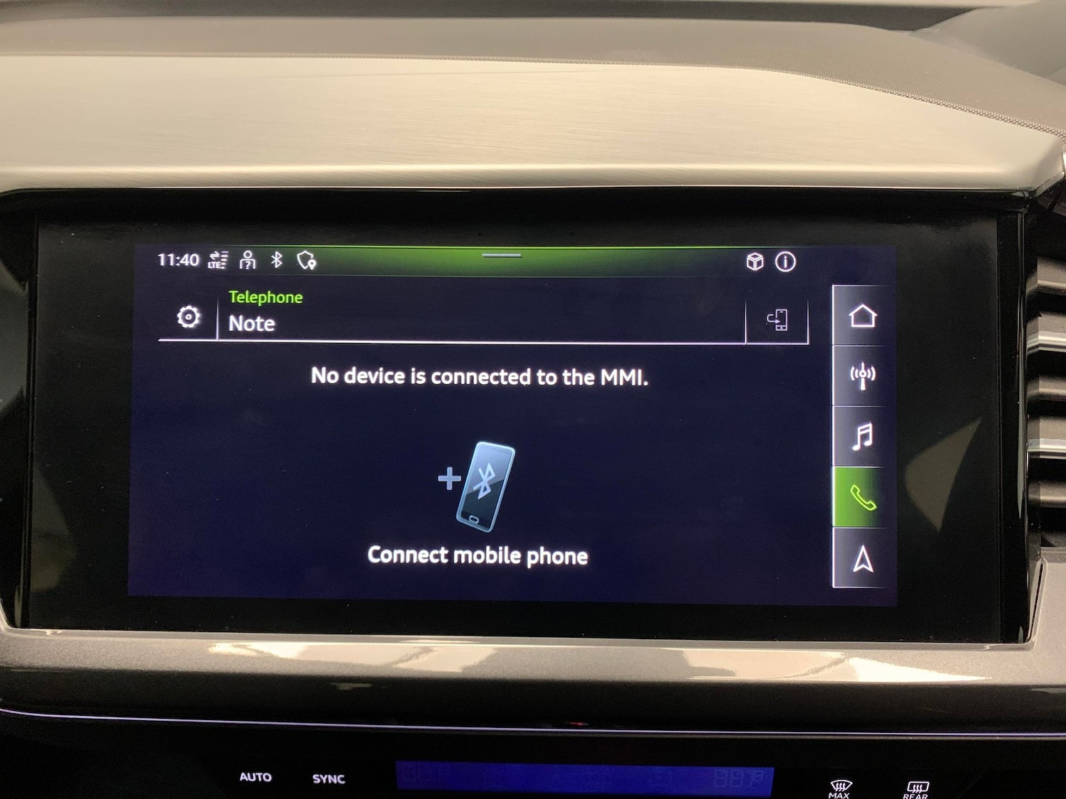 Used Audi Q4 e-tron 2021 for sale - 76847586: Photo 15