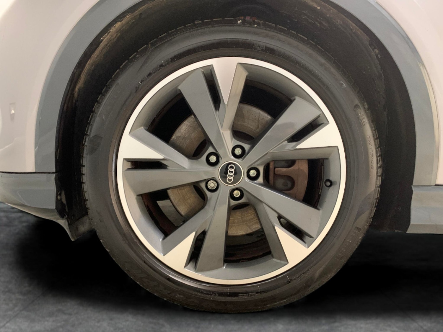 Used Audi Q4 e-tron 2021 for sale - 76847586: Photo 21