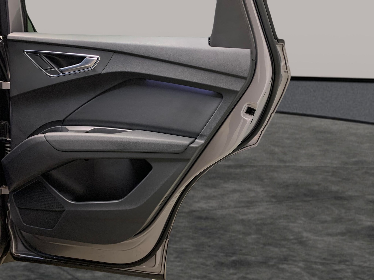 Used Audi Q4 e-tron 2021 for sale - 76847586: Photo 27