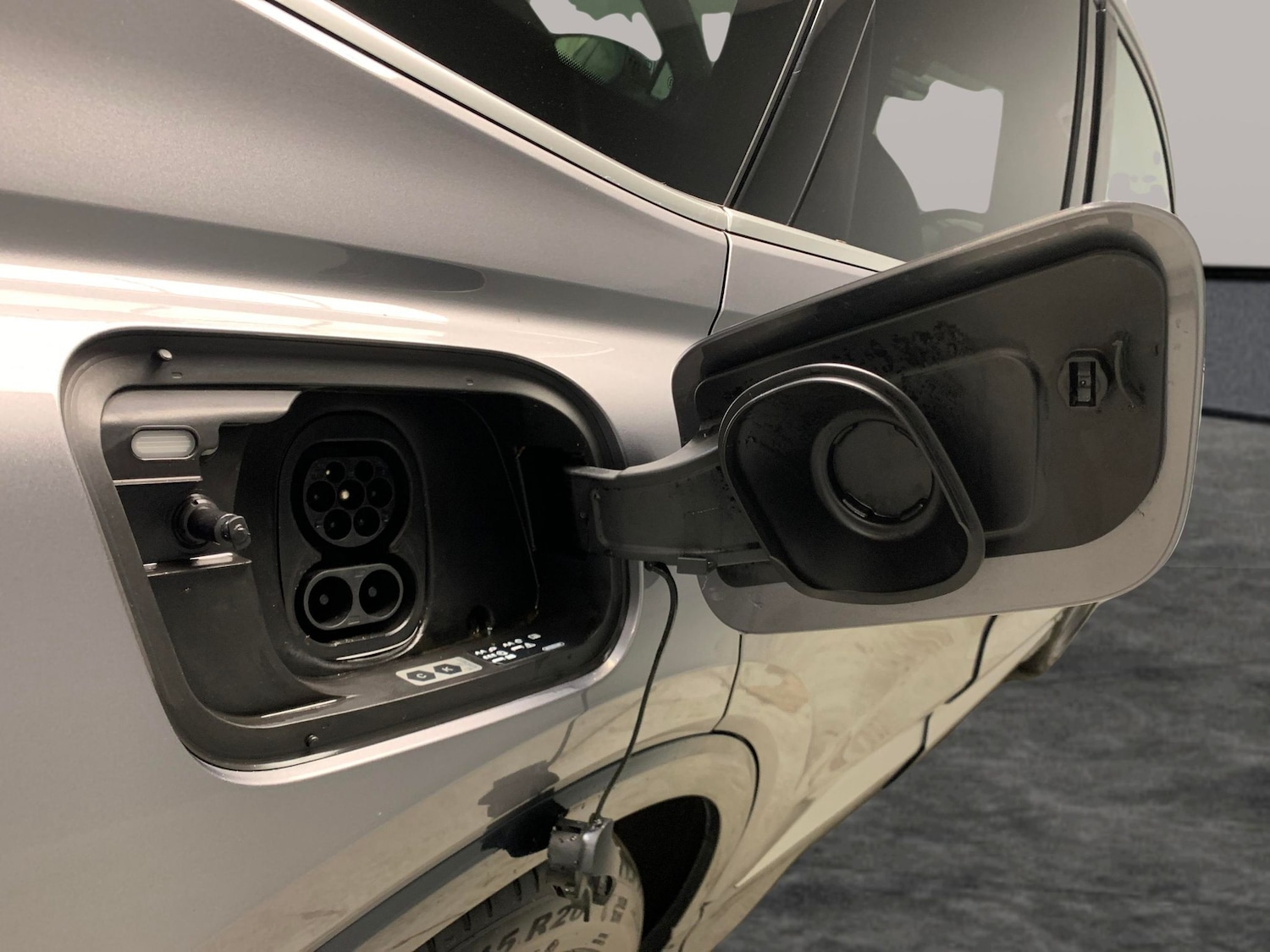 Used Audi Q4 e-tron 2021 for sale - 76847586: Photo 29