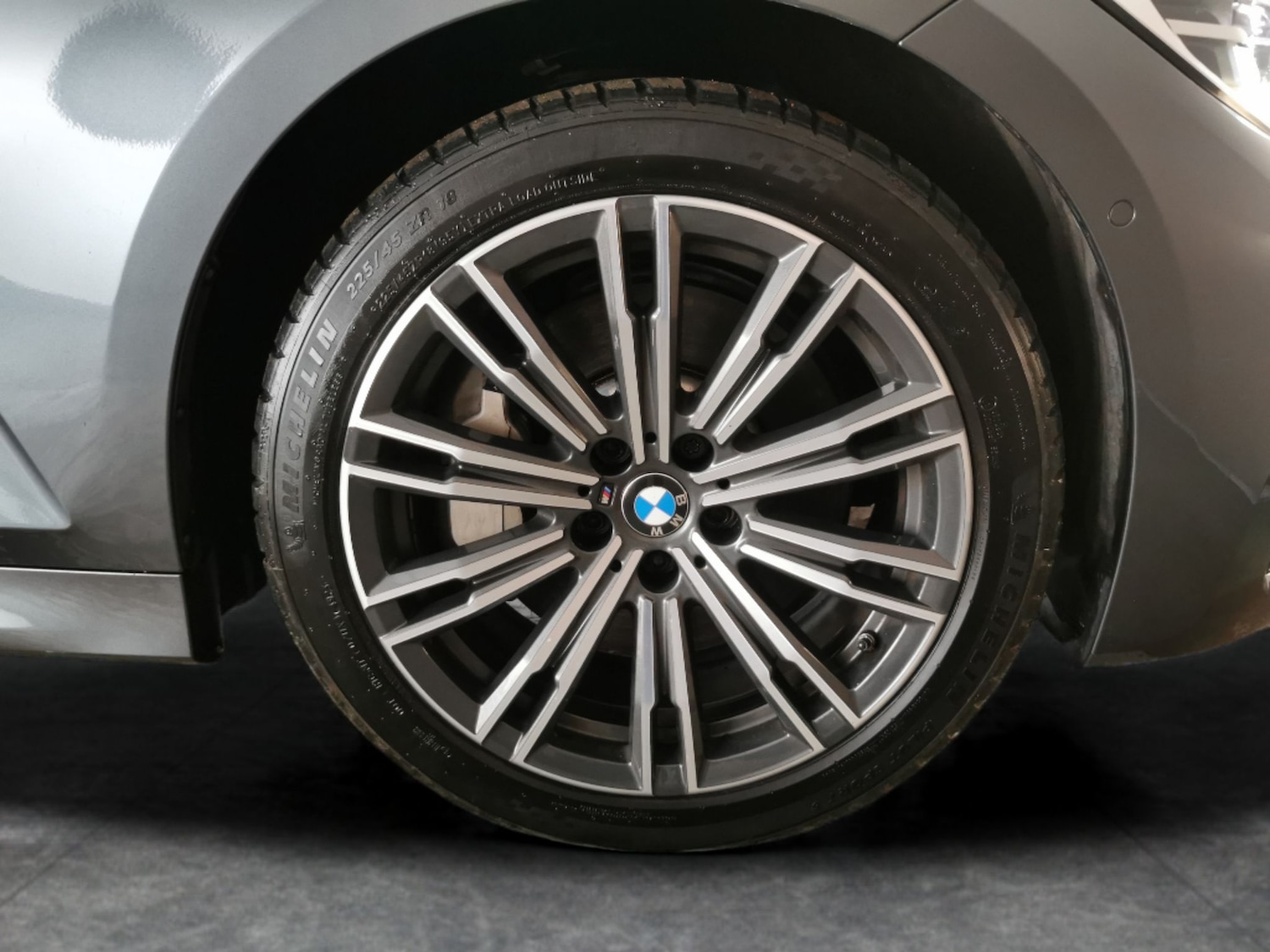 Used BMW 3 Series 2021 for sale - 77636438: Photo 27