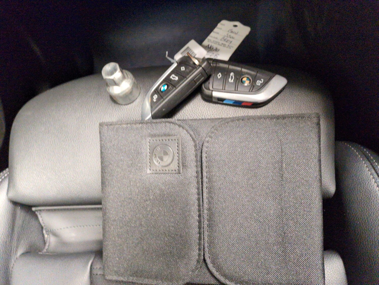 Used BMW 3 Series 2021 for sale - 77636438: Photo 34