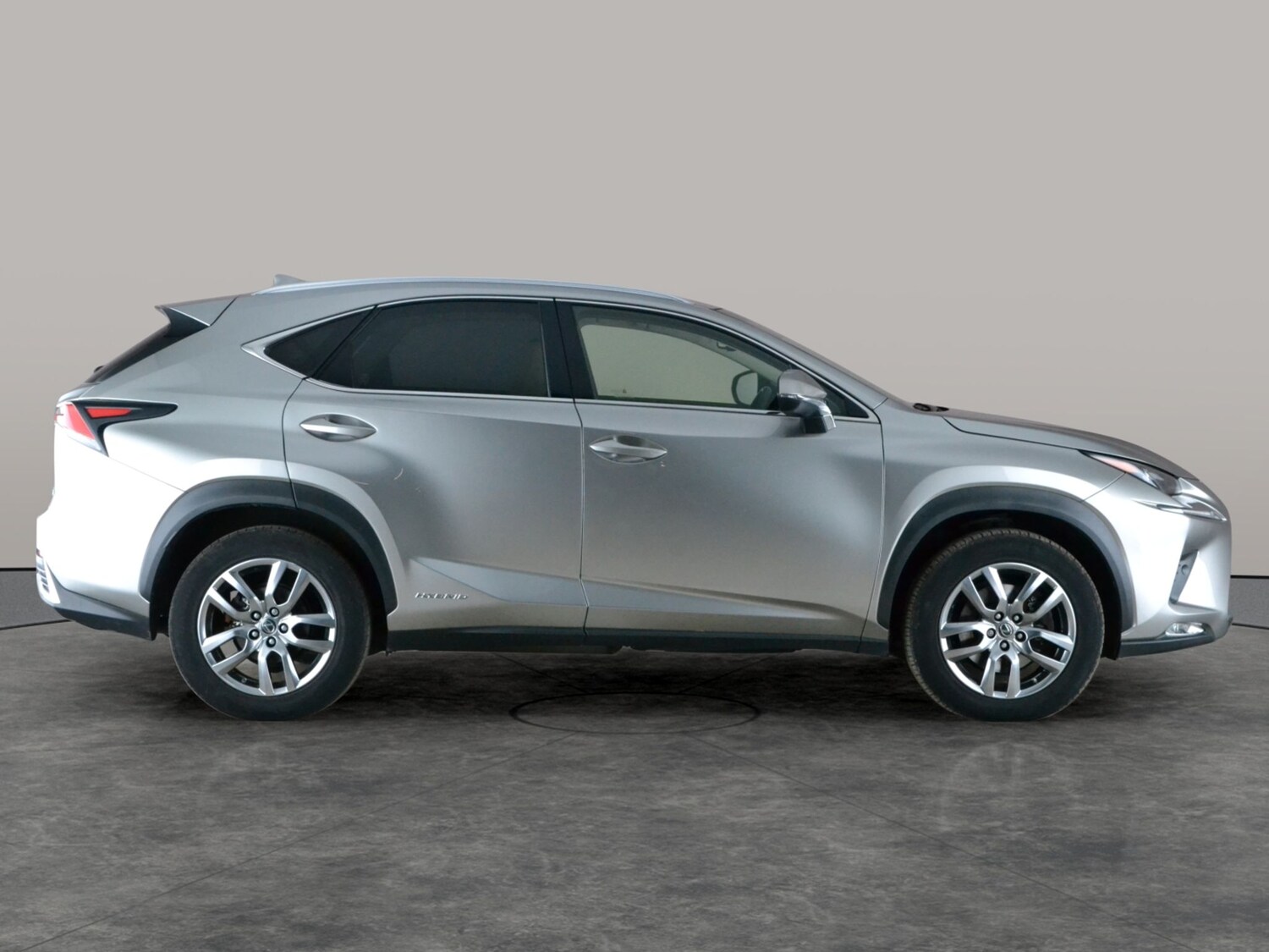 Used Lexus NX 2019 for sale - 77842041: Photo 10