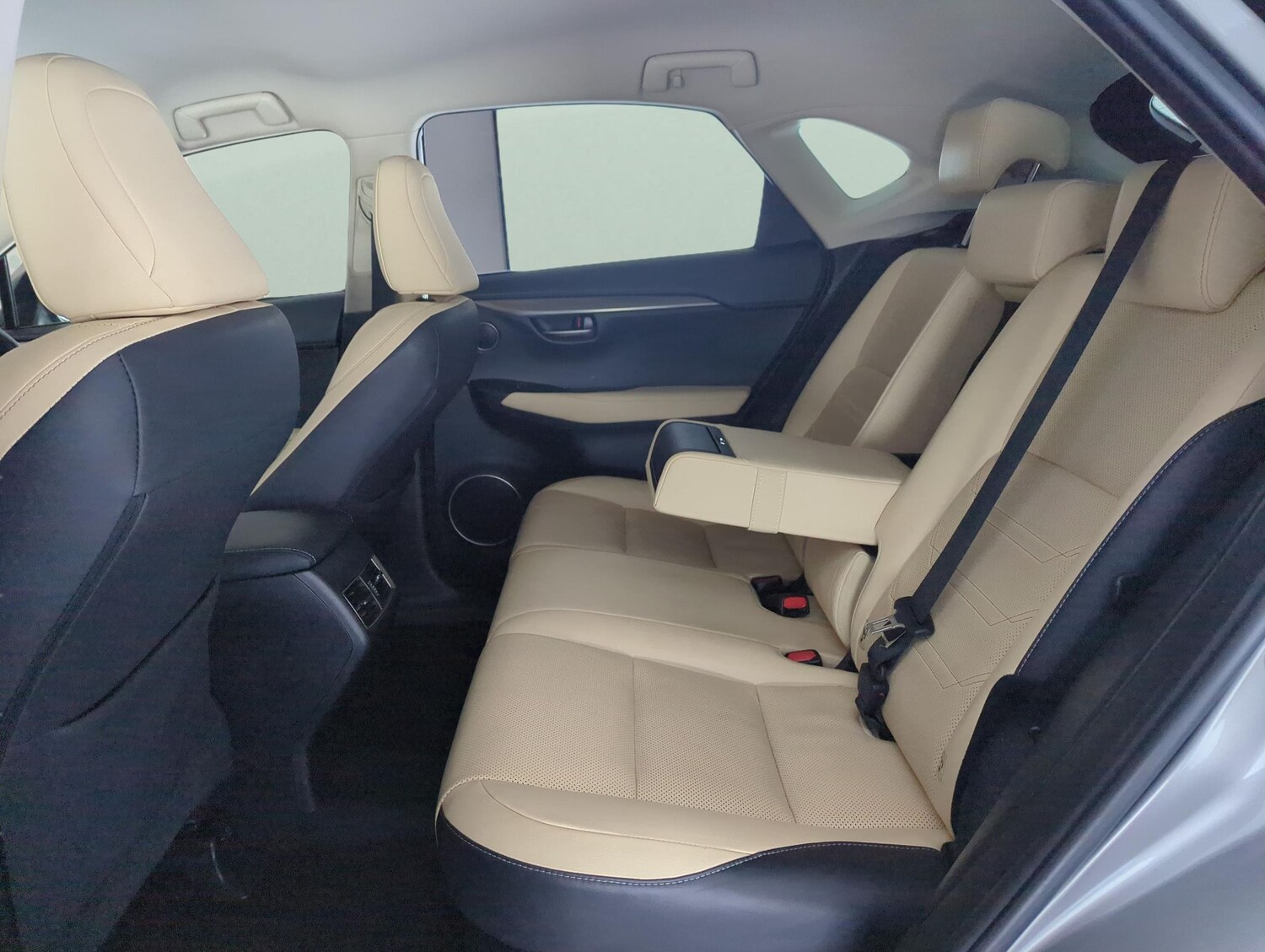 Used Lexus NX 2019 for sale - 77842041: Photo 30