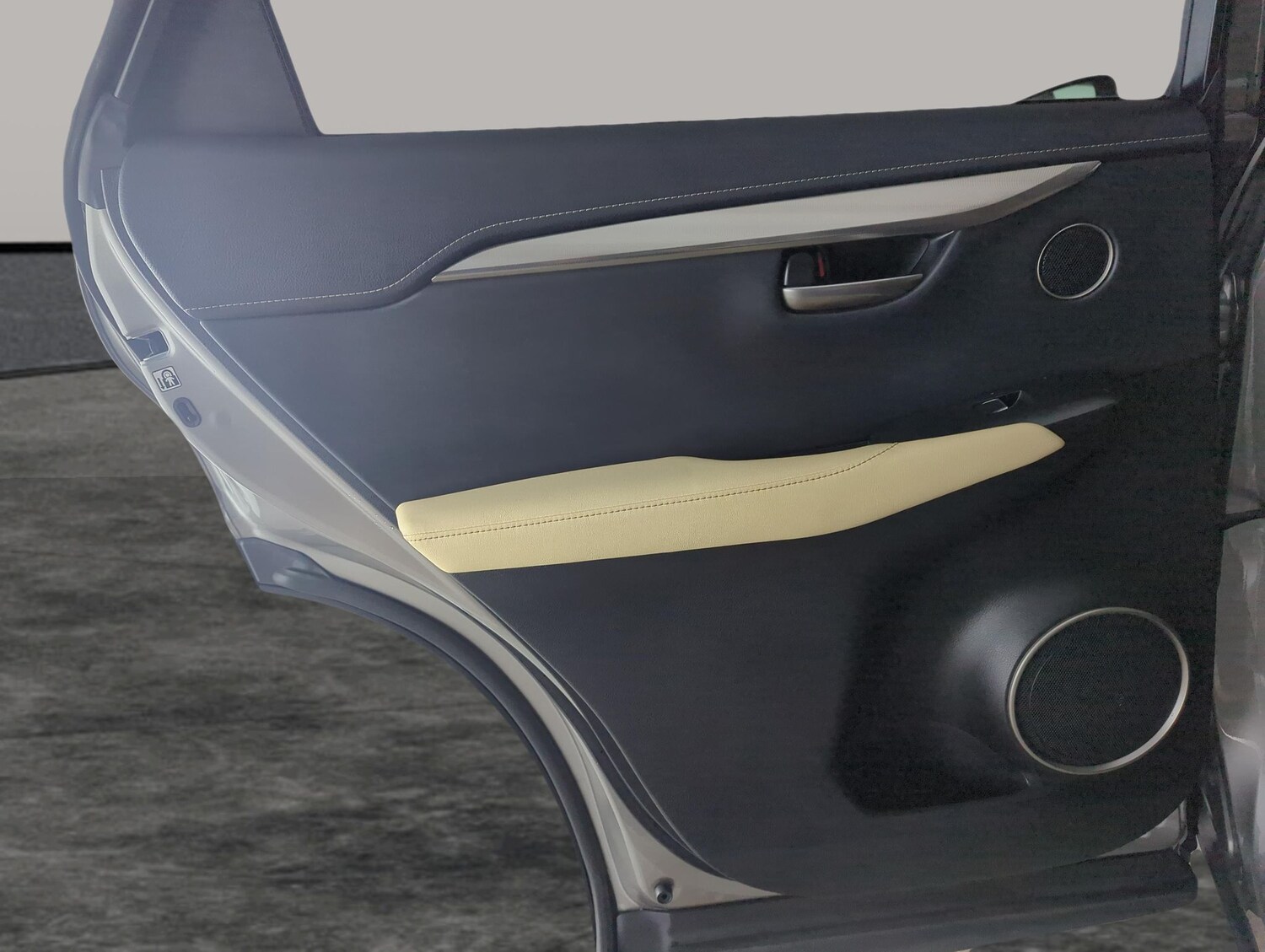 Used Lexus NX 2019 for sale - 77842041: Photo 32