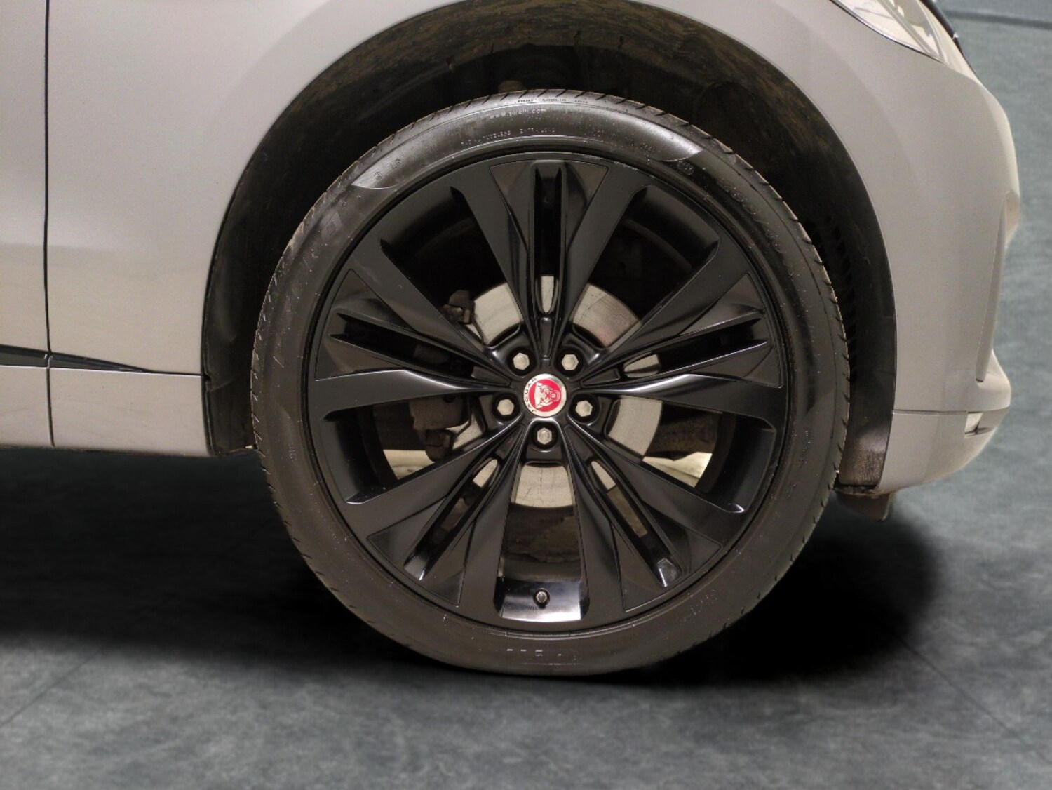 Used Jaguar F-Pace 2020 for sale - 78142075: Photo 31