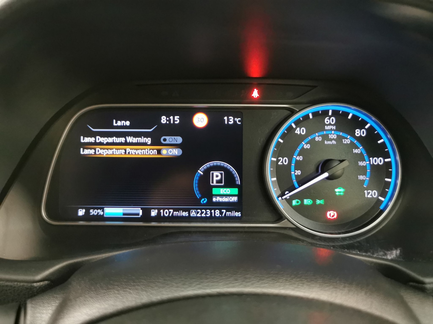 Used Nissan Leaf 2022 for sale - 76464189: Photo 34