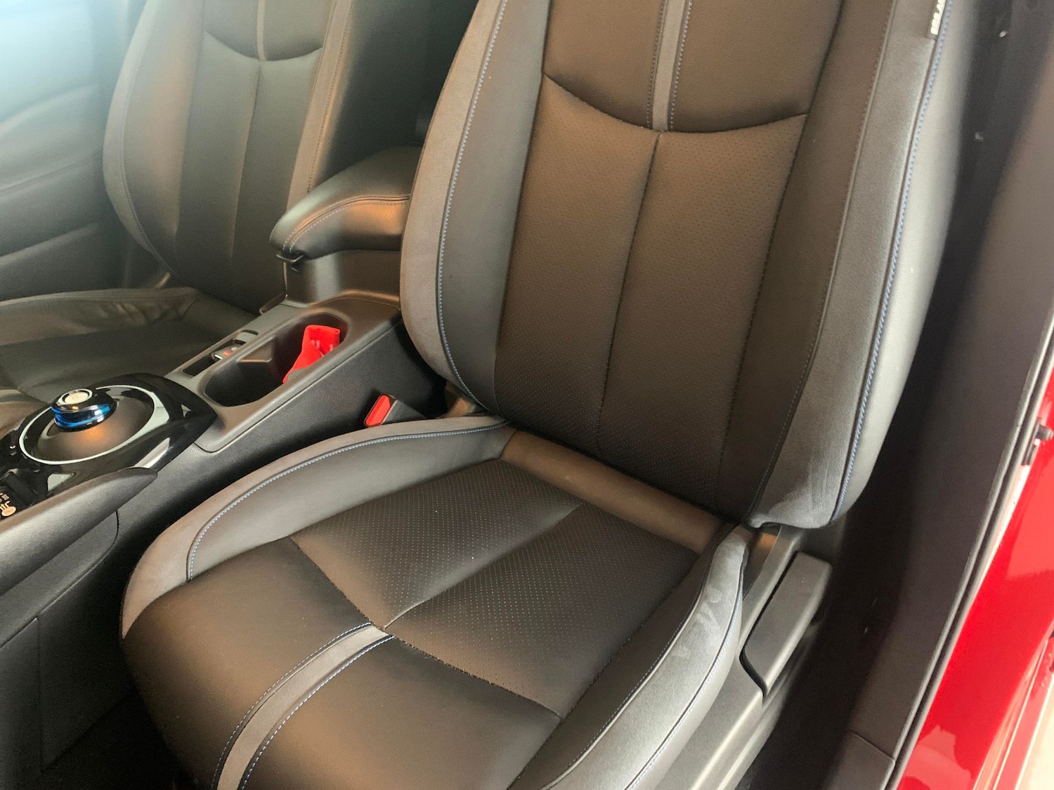 Used Nissan Leaf 2022 for sale - 76464189: Photo 35