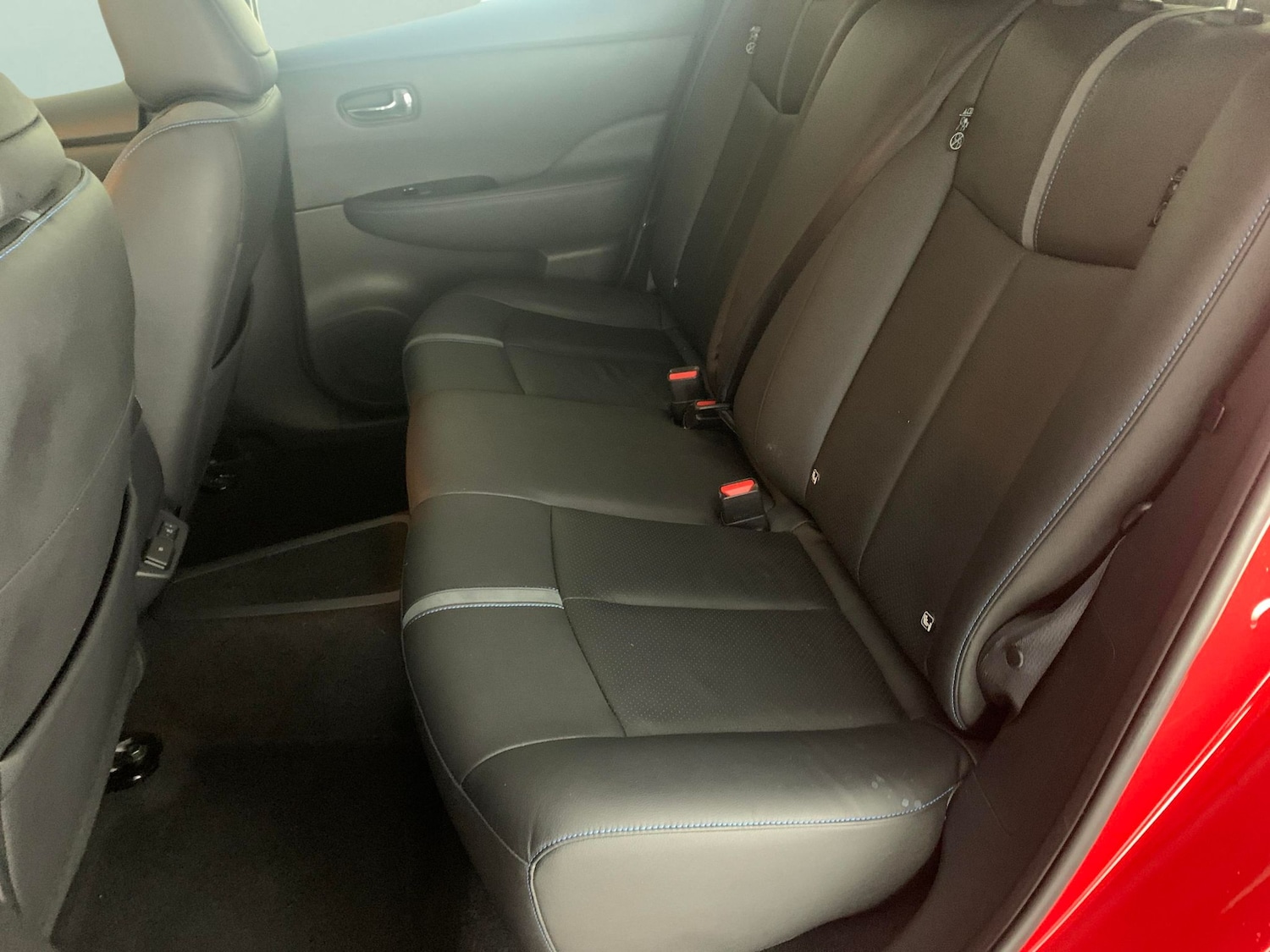 Used Nissan Leaf 2022 for sale - 76464189: Photo 47