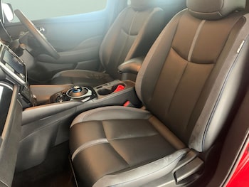 Used Nissan Leaf 2022 for sale - 76464189: Photo