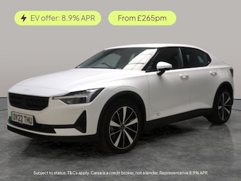 Used Polestar Polestar 2 2022 for sale - 78268615: Photo