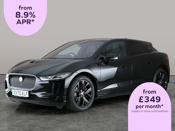 2020 - 294kW EV400 HSE 90kWh 5dr Auto