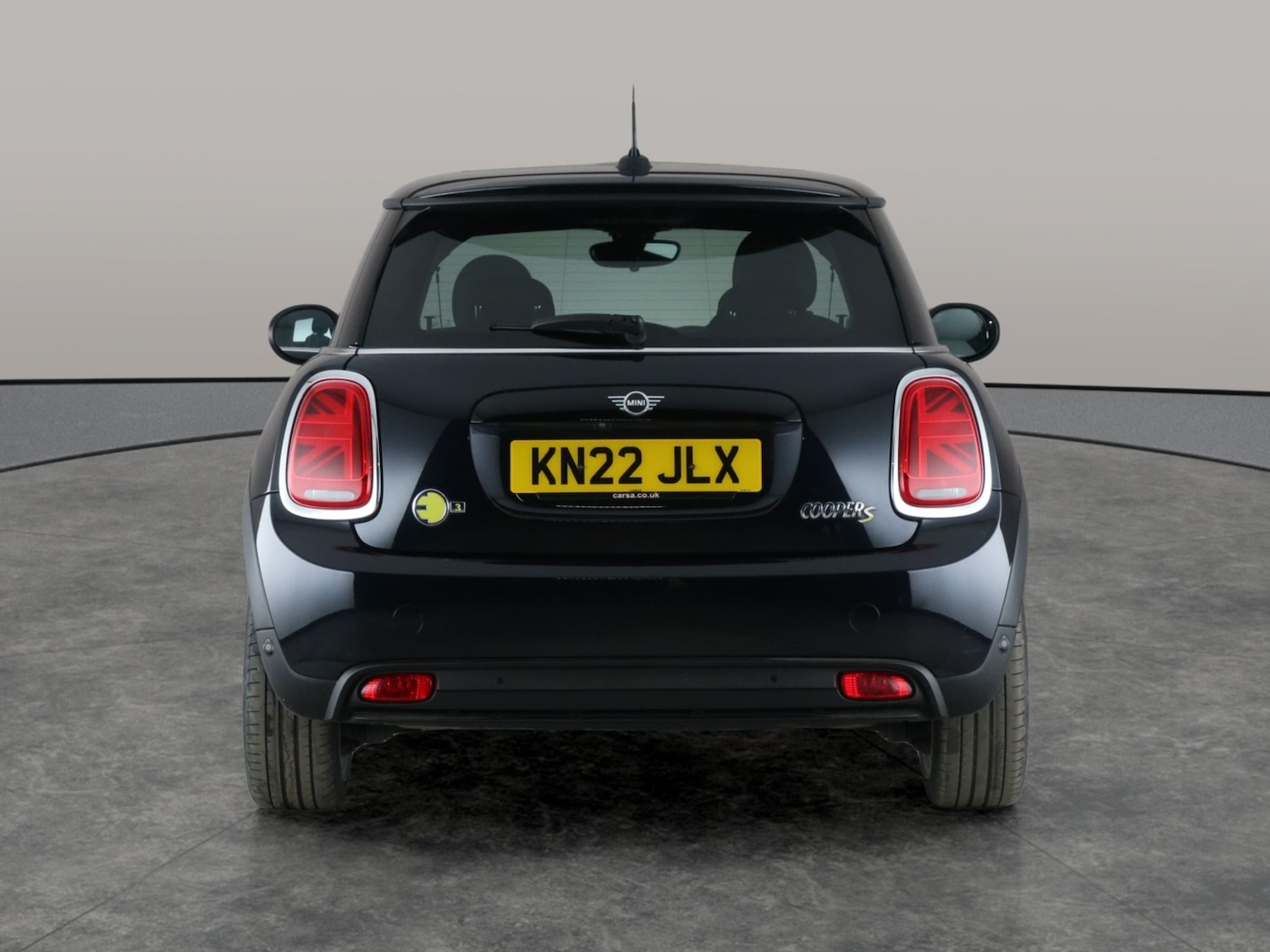 Used MINI Hatch 2022 for sale - 76588955: Photo 14