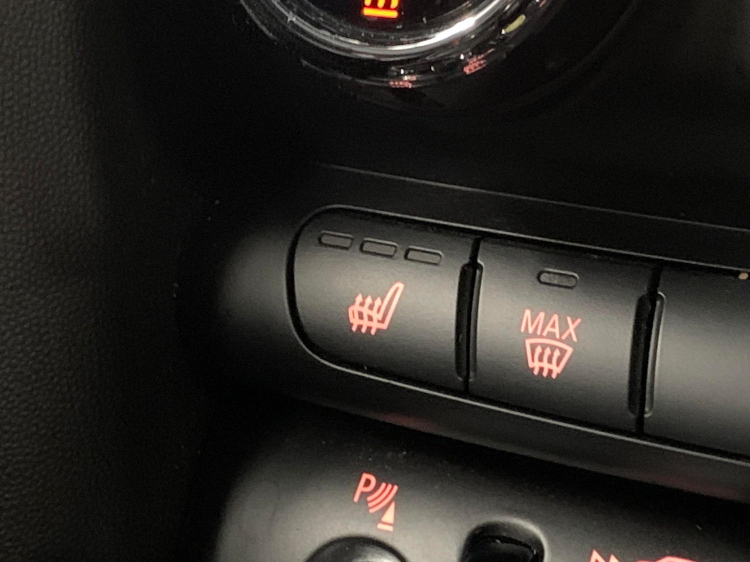 Used MINI Hatch 2022 for sale - 76588955: Photo 19