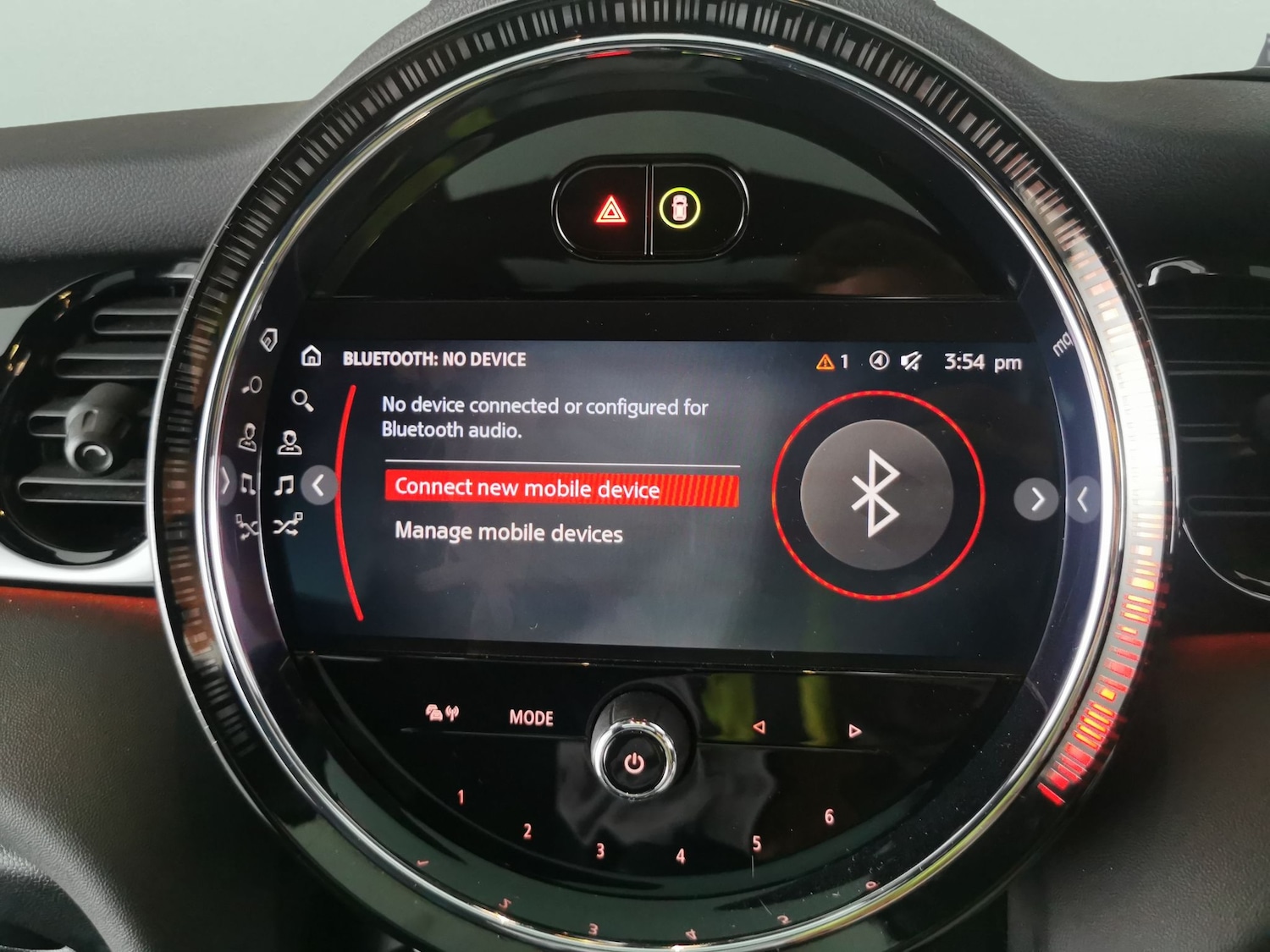 Used MINI Hatch 2022 for sale - 76588955: Photo 26