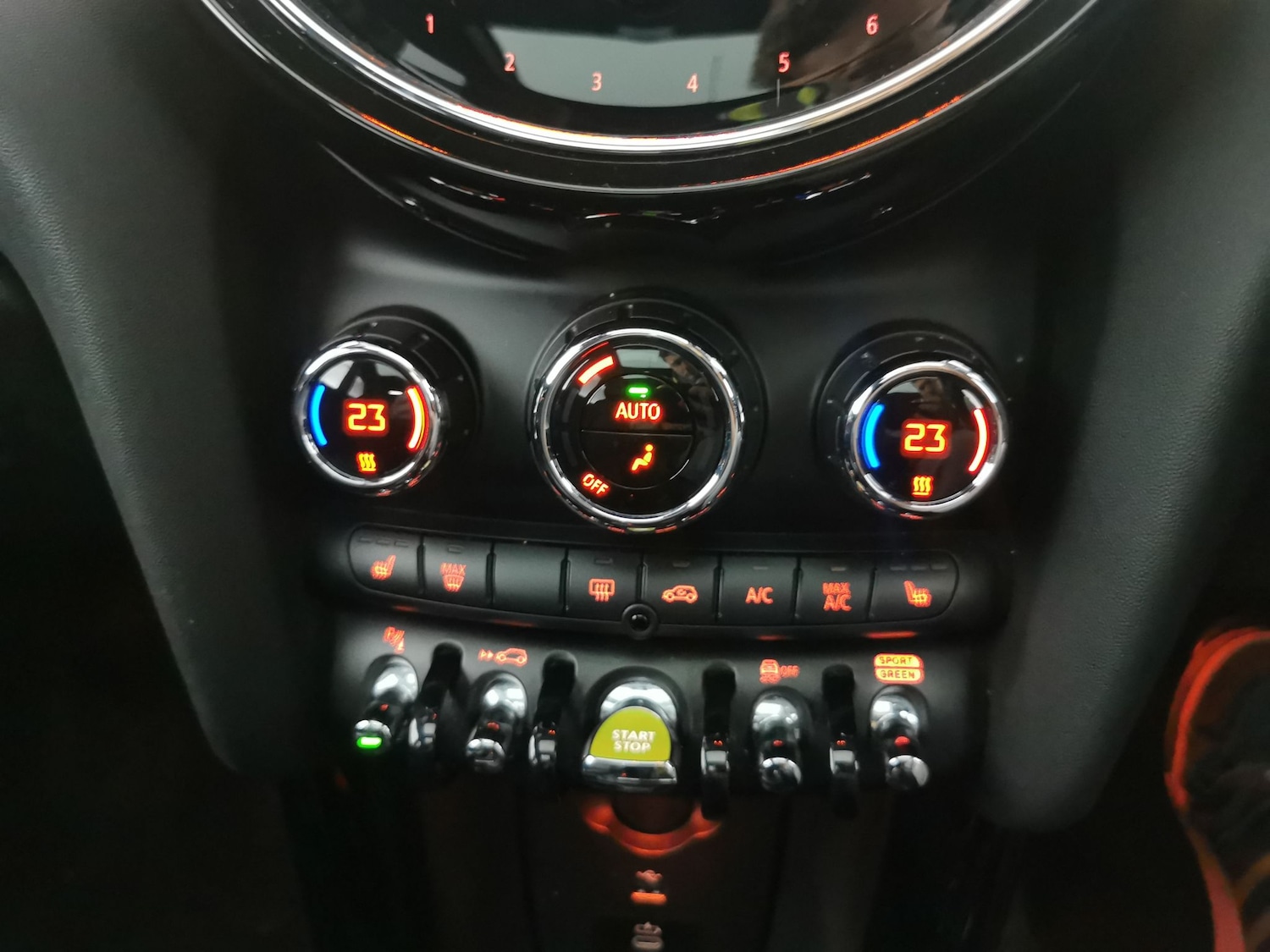 Used MINI Hatch 2022 for sale - 76588955: Photo 28