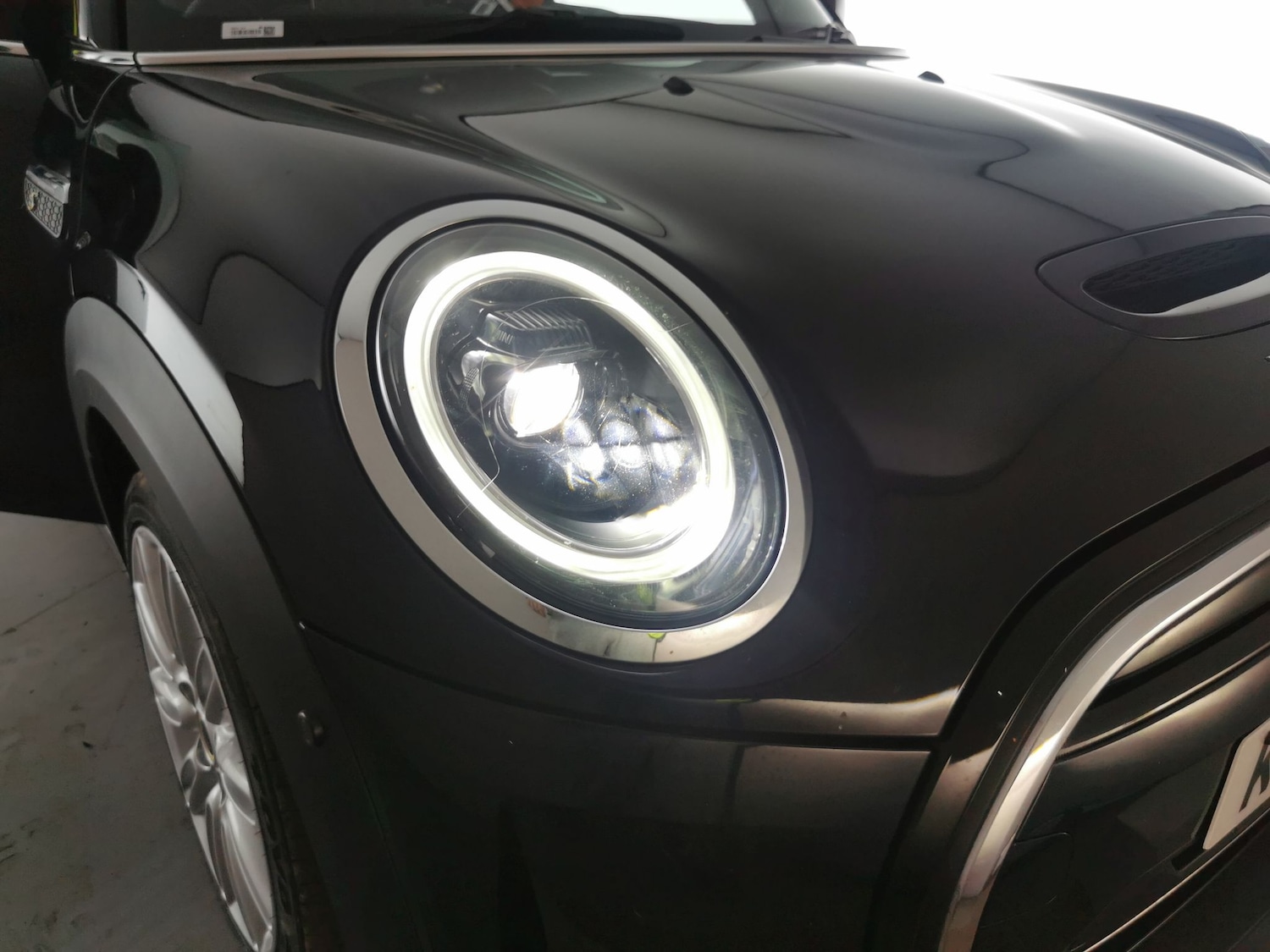 Used MINI Hatch 2022 for sale - 76588955: Photo 29