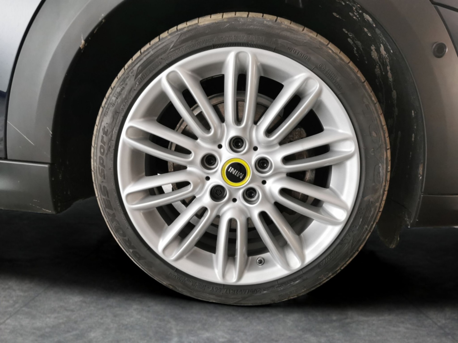 Used MINI Hatch 2022 for sale - 76588955: Photo 30