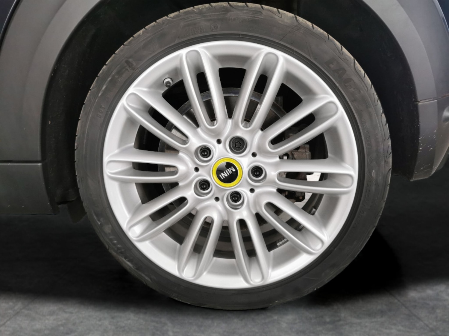 Used MINI Hatch 2022 for sale - 76588955: Photo 32