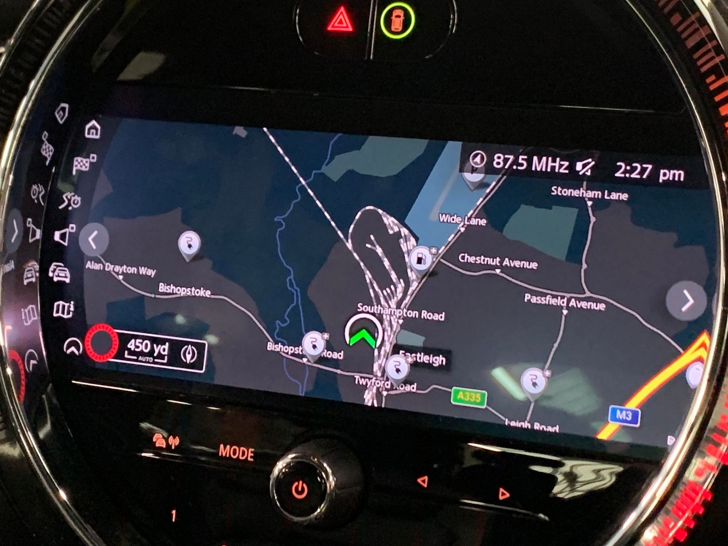 Used MINI Hatch 2022 for sale - 76588955: Photo 8