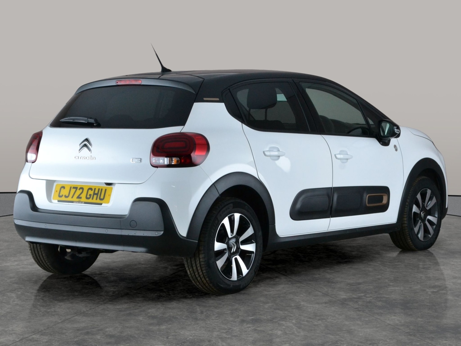 Used Citroen C3 2023 for sale - 77995506: Photo 10