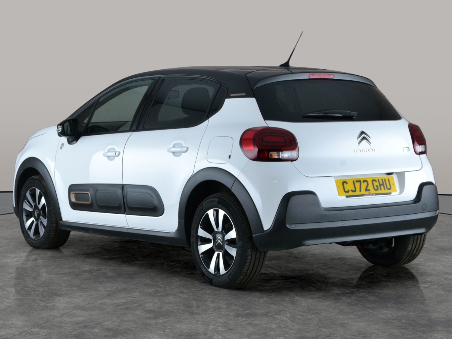 Used Citroen C3 2023 for sale - 77995506: Photo 12