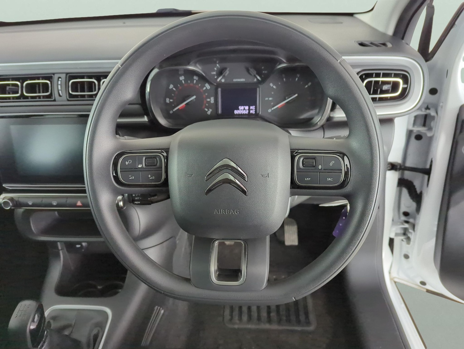 Used Citroen C3 2023 for sale - 77995506: Photo 14