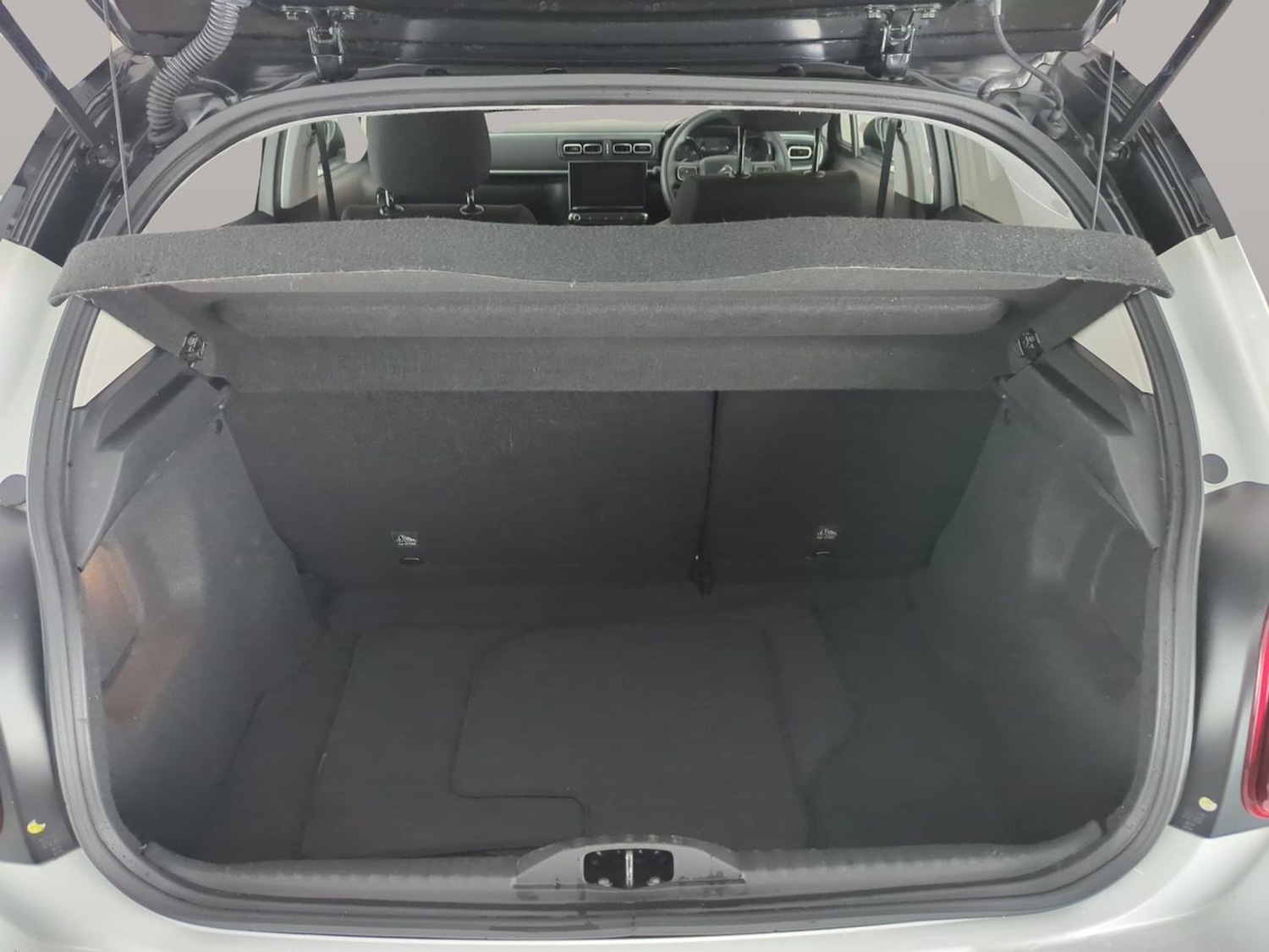 Used Citroen C3 2023 for sale - 77995506: Photo 31