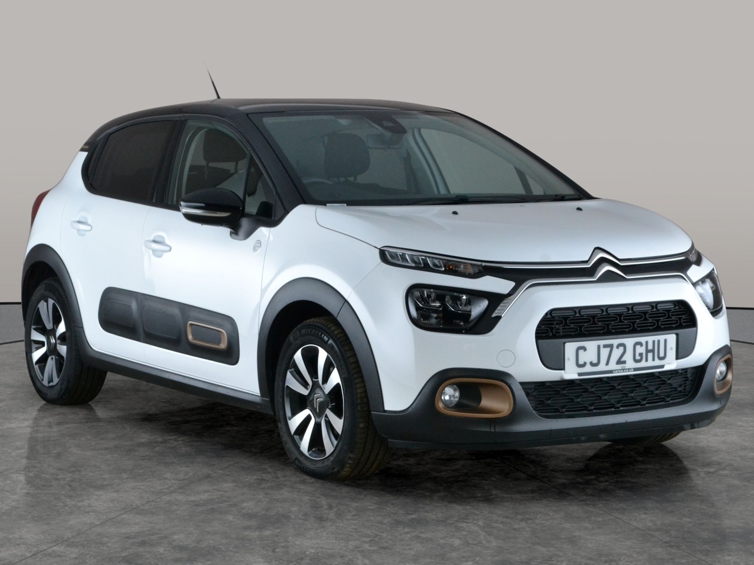 Used Citroen C3 2023 for sale - 77995506: Photo 8