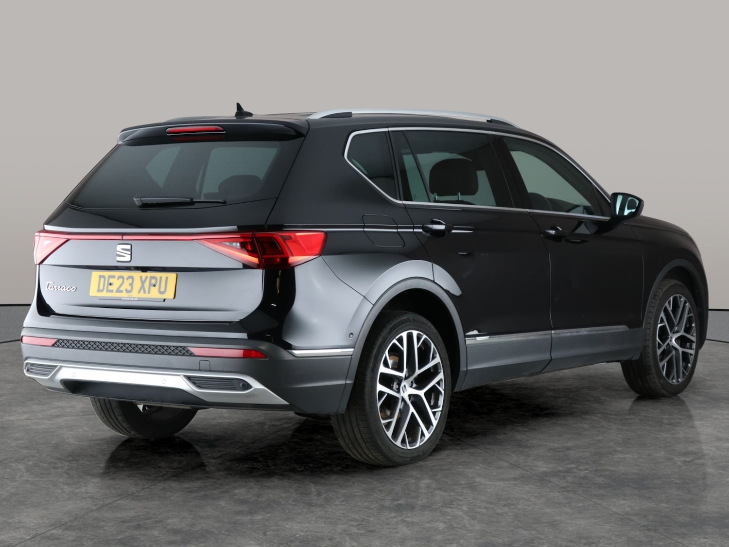 Used SEAT Tarraco 2023 for sale - 76782006: Photo 11