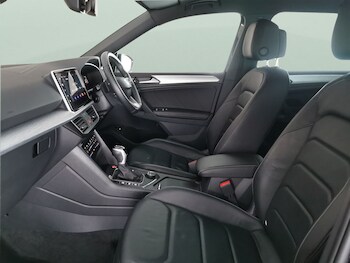 Used SEAT Tarraco 2023 for sale - 76782006: Photo