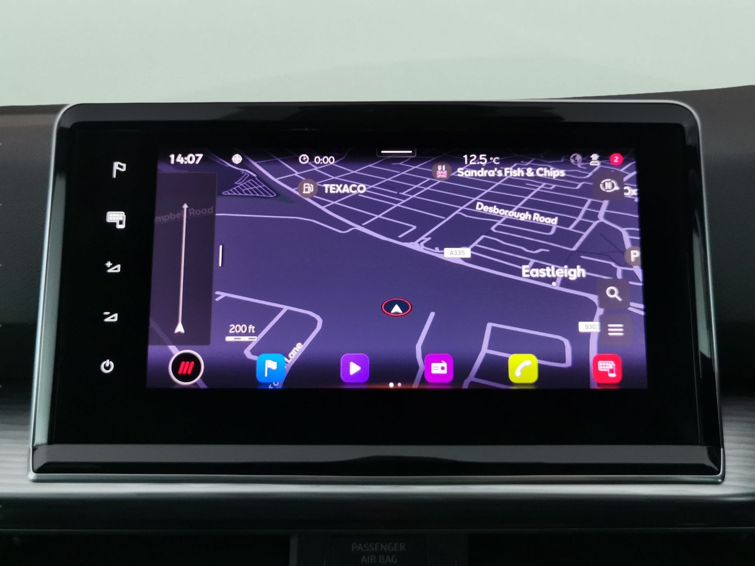 Used SEAT Tarraco 2023 for sale - 76782006: Photo 7