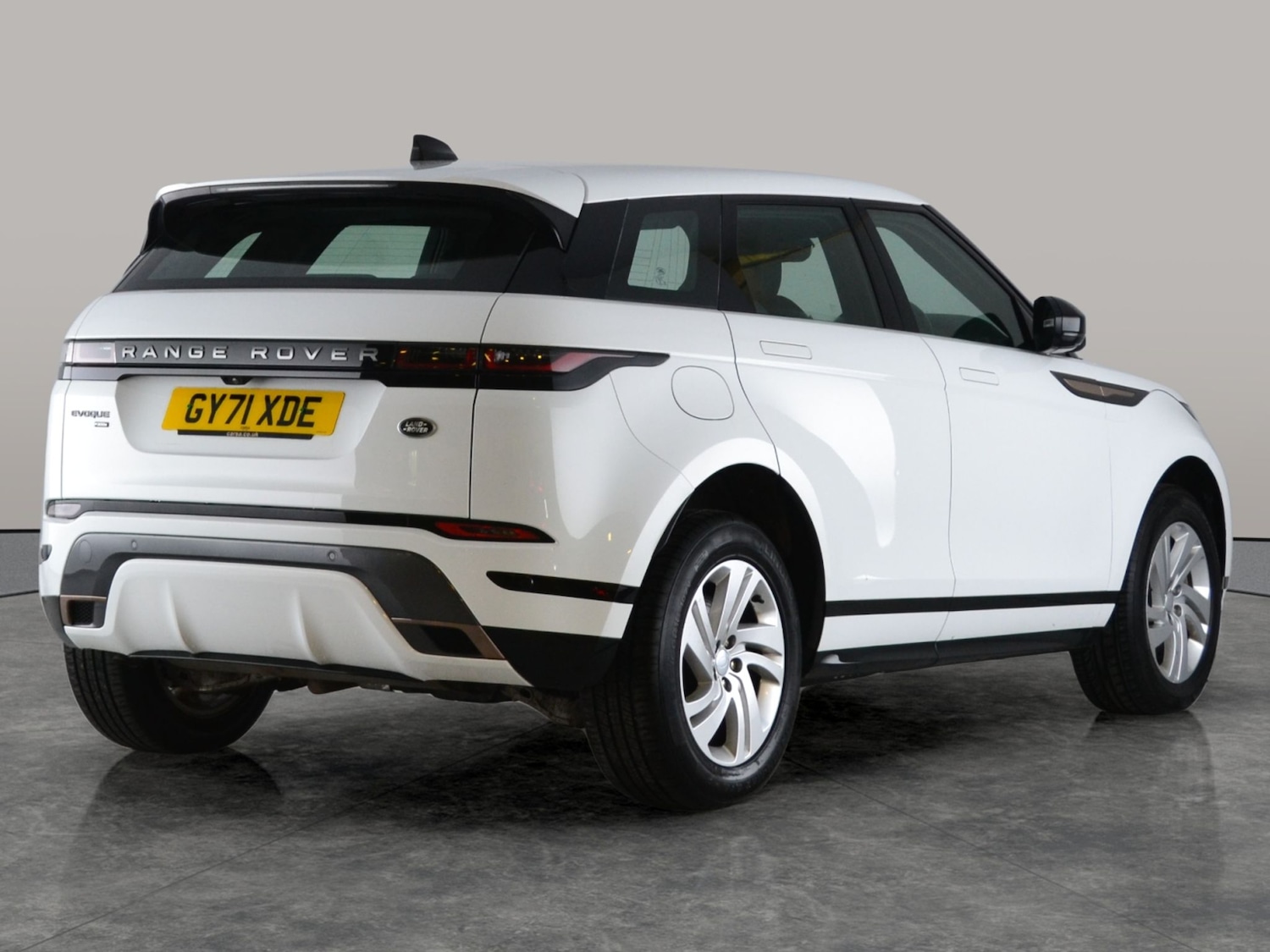 Used Land Rover Range Rover Evoque 2021 for sale - 77502345: Photo 11