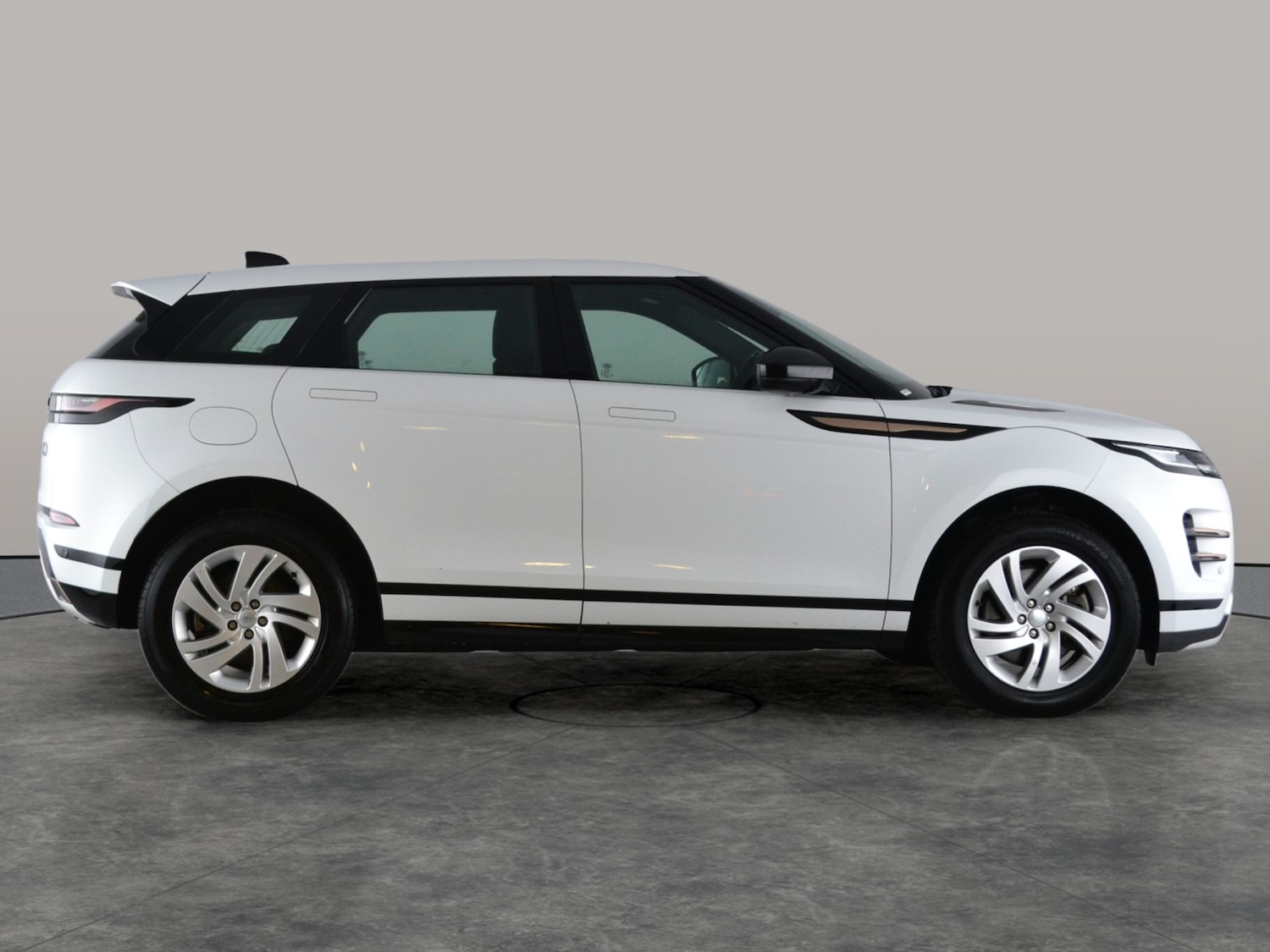 Used Land Rover Range Rover Evoque 2021 for sale - 77502345: Photo 12