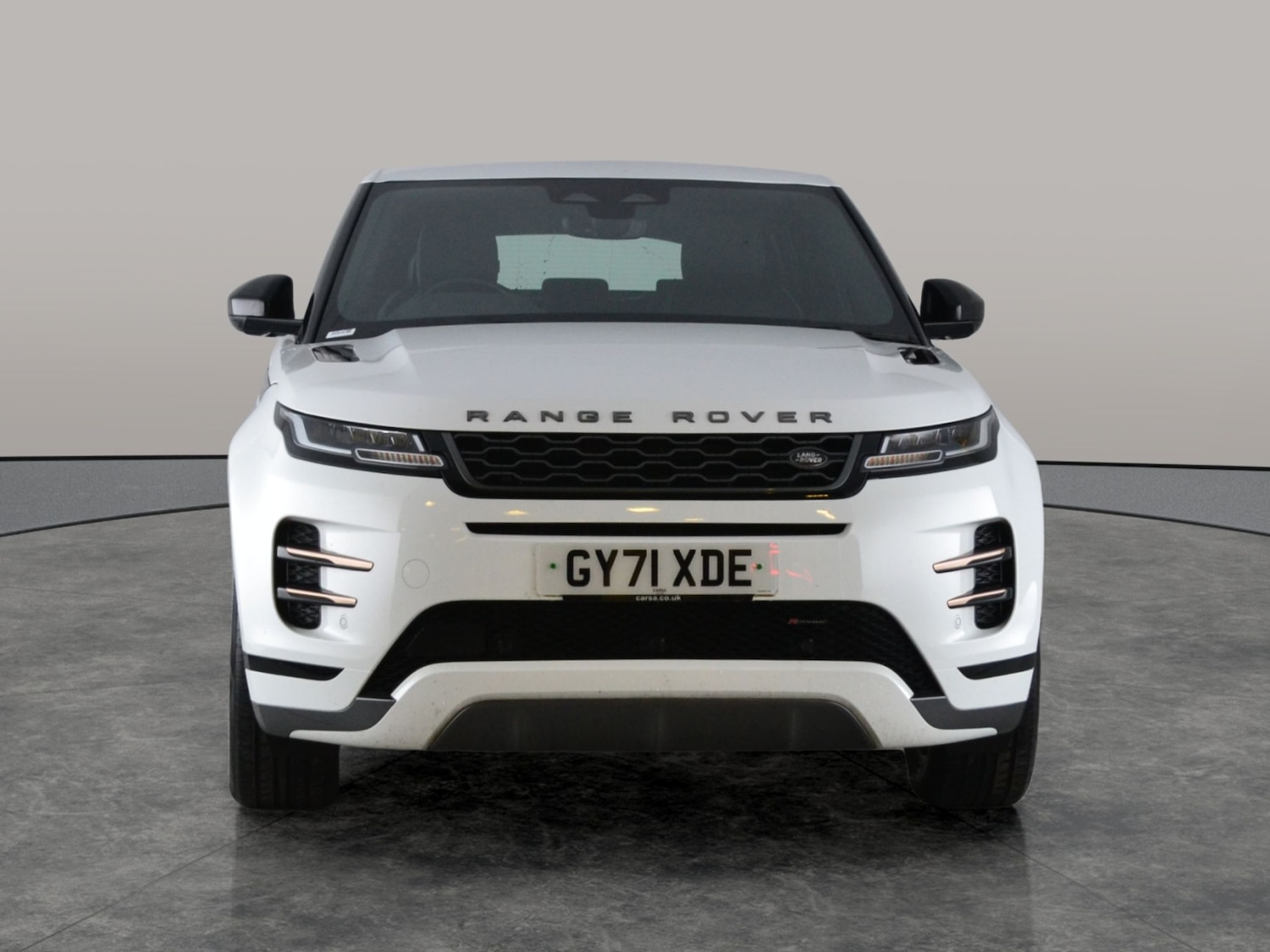 Used Land Rover Range Rover Evoque 2021 for sale - 77502345: Photo 14