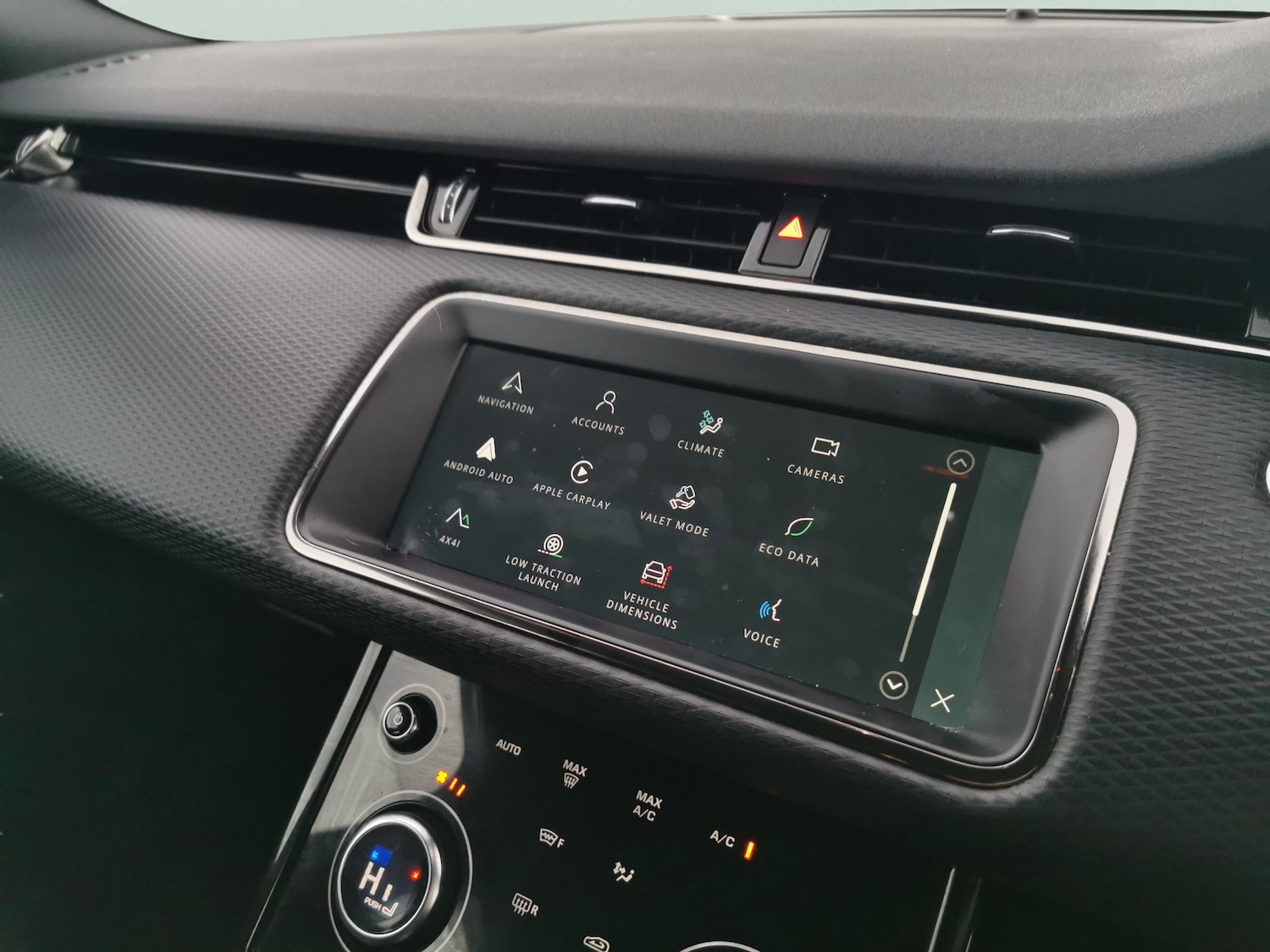 Used Land Rover Range Rover Evoque 2021 for sale - 77502345: Photo 15